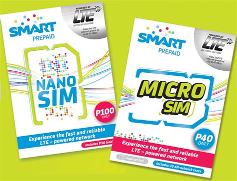 smart lte prepaid sim card|smart prepaid plan sim only.